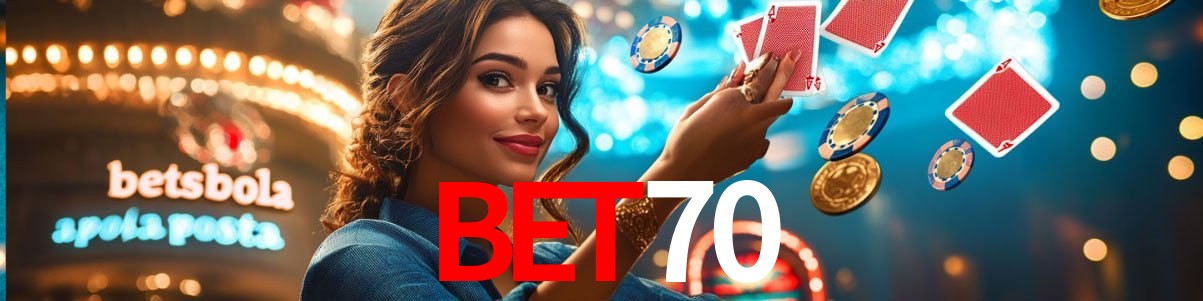 Statistics BET70