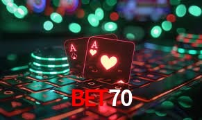 Estatísticas BET70