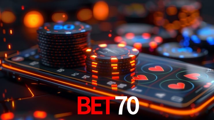 Experiência VIP BET70