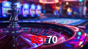 Welcome Bonus BET70