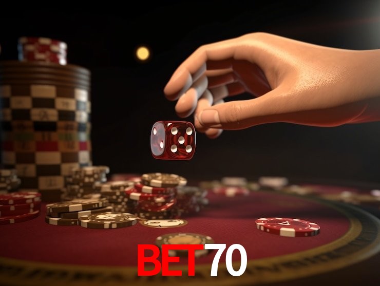 Diretório de Jogos BET70