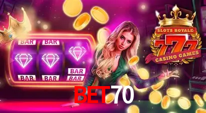 A Experiência Imersiva dos Cassinos Ao Vivo no BET70