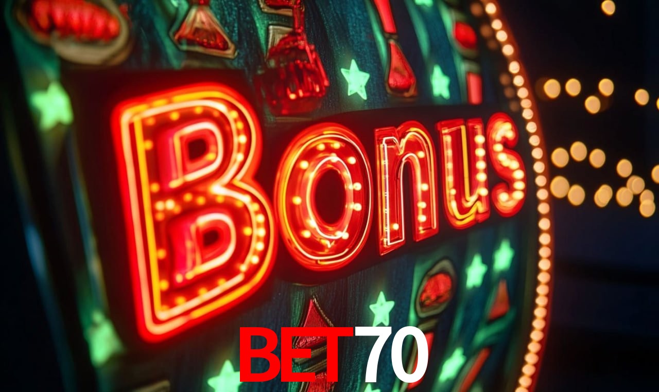 PIX Instantâneo BET70