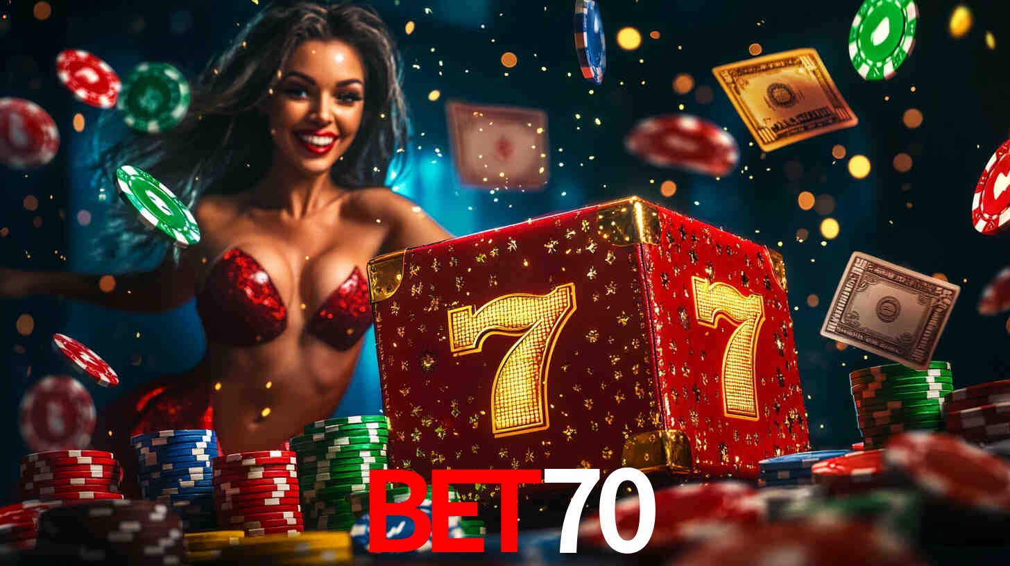 Explorando a Categoria de Eventos em Apostas na BET70