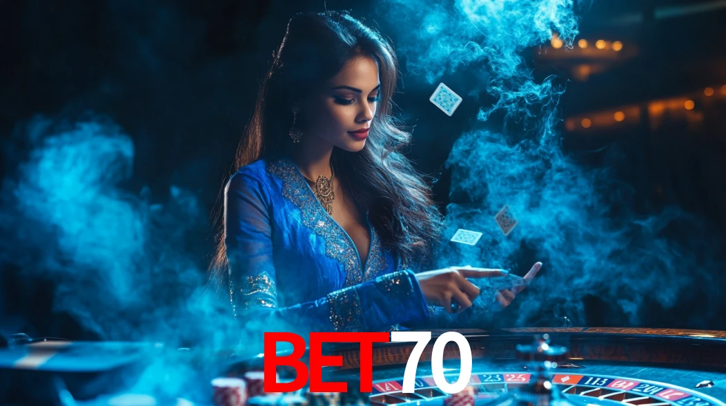 Descubra o Programa VIP da BET70: Vantagens Exclusivas para Jogadores
