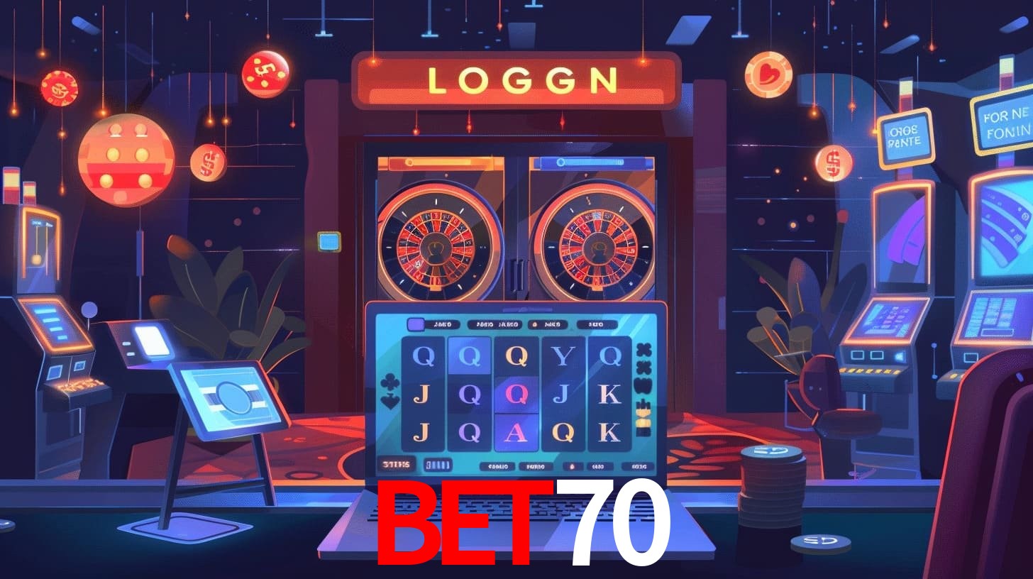 Promoções Sazonais BET70