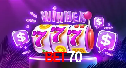 A Emoção da Loteria na BET70: Uma Chance de Mudança de Vida