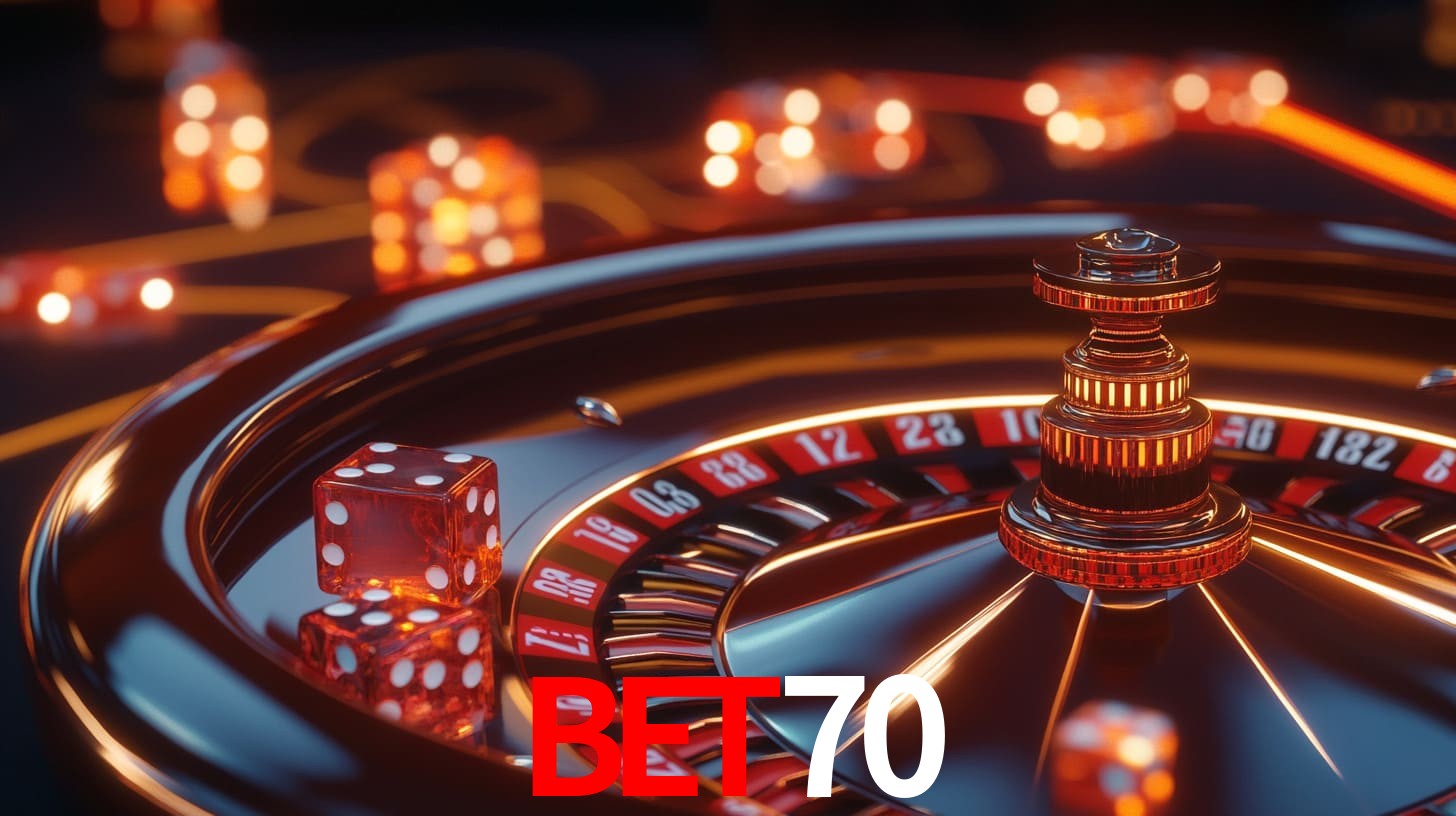 VIP Casino BET70