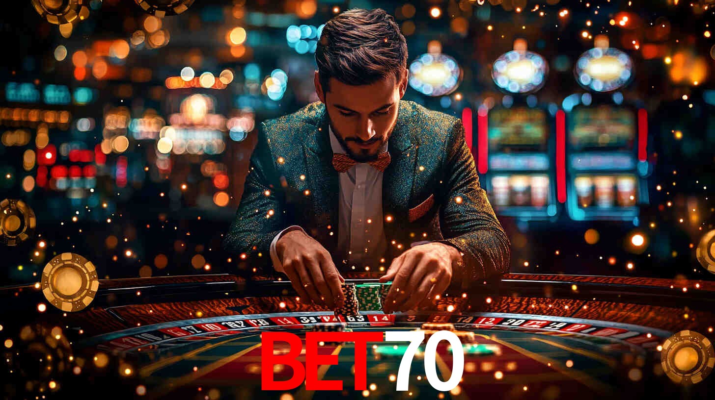 BET70 App Interface