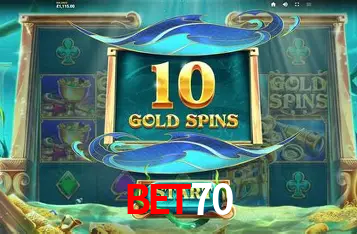 Inovações de Jogos na BET70: O Futuro das Experiências Interativas