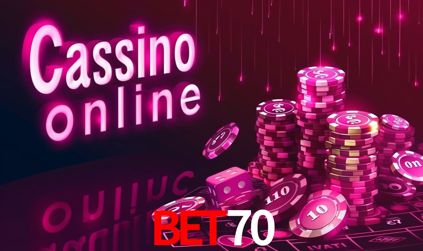 Inovações de Jogos na BET70: O Futuro das Experiências Interativas