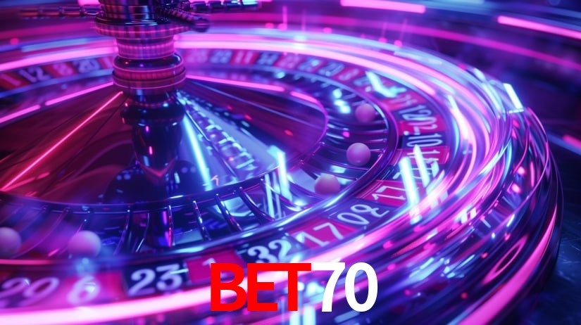 A Emoção da Loteria na BET70: Uma Chance de Mudança de Vida