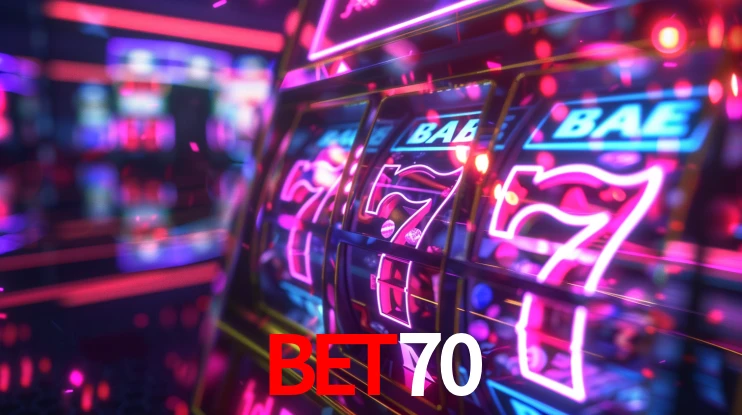 Slot Games BET70