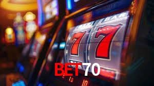 Benefícios da Conta BET70