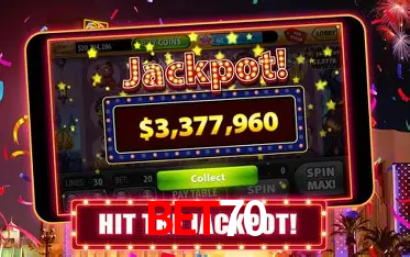 Explorando a Categoria de Eventos em Apostas na BET70