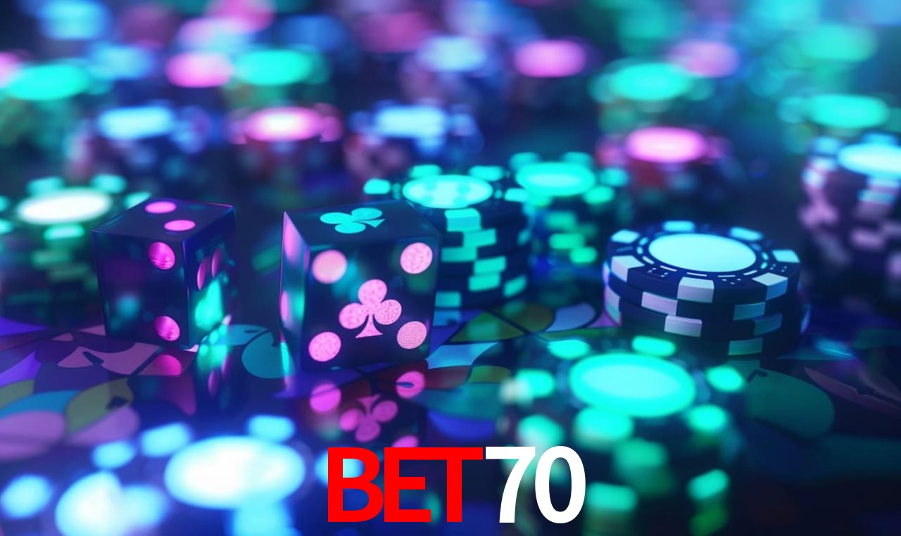 Casino Ao Vivo BET70