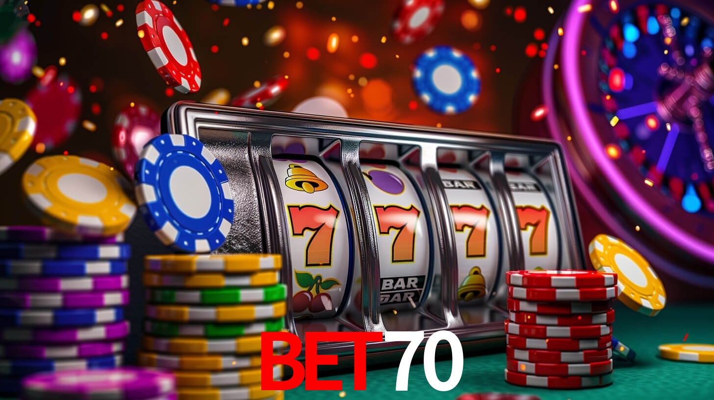 Jogos Exclusivos BET70