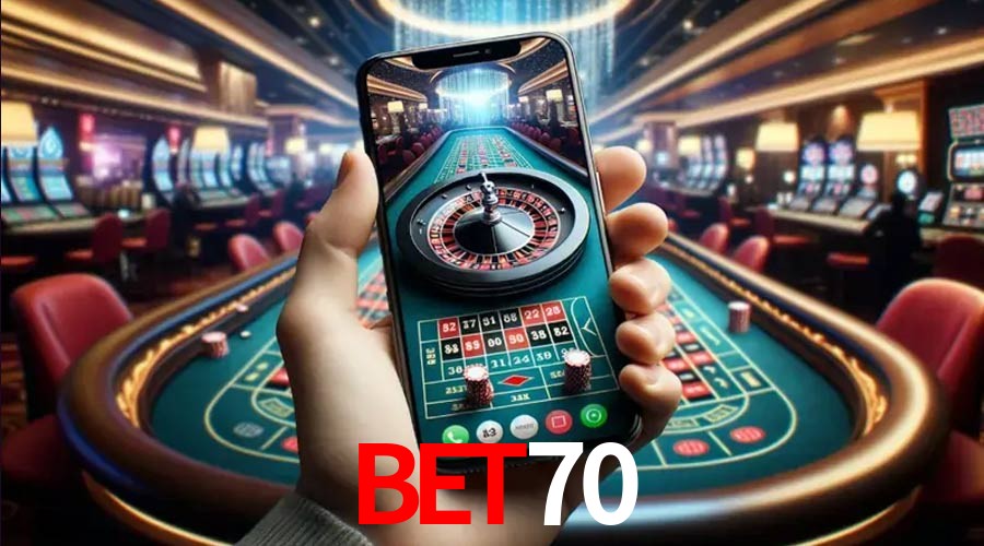 Games Directory BET70