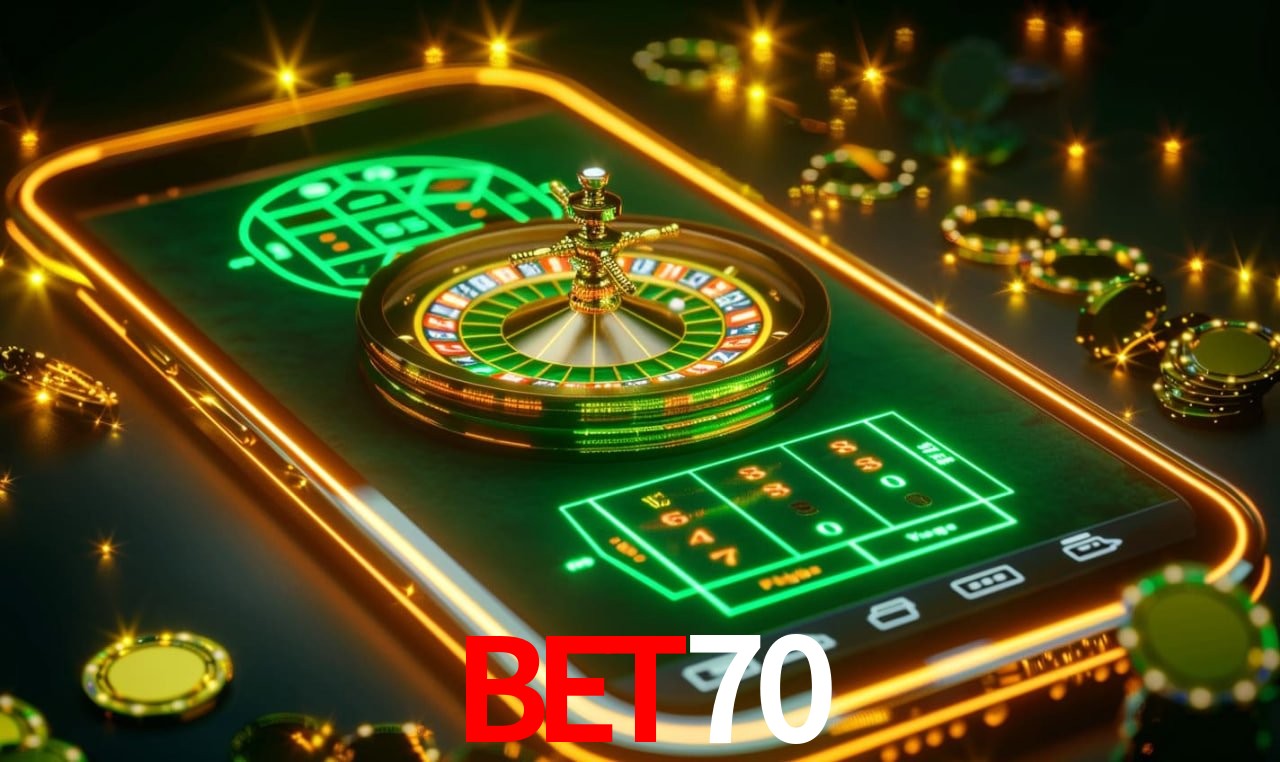 Promoção Relâmpago BET70