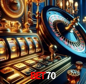 Casino VIP BET70