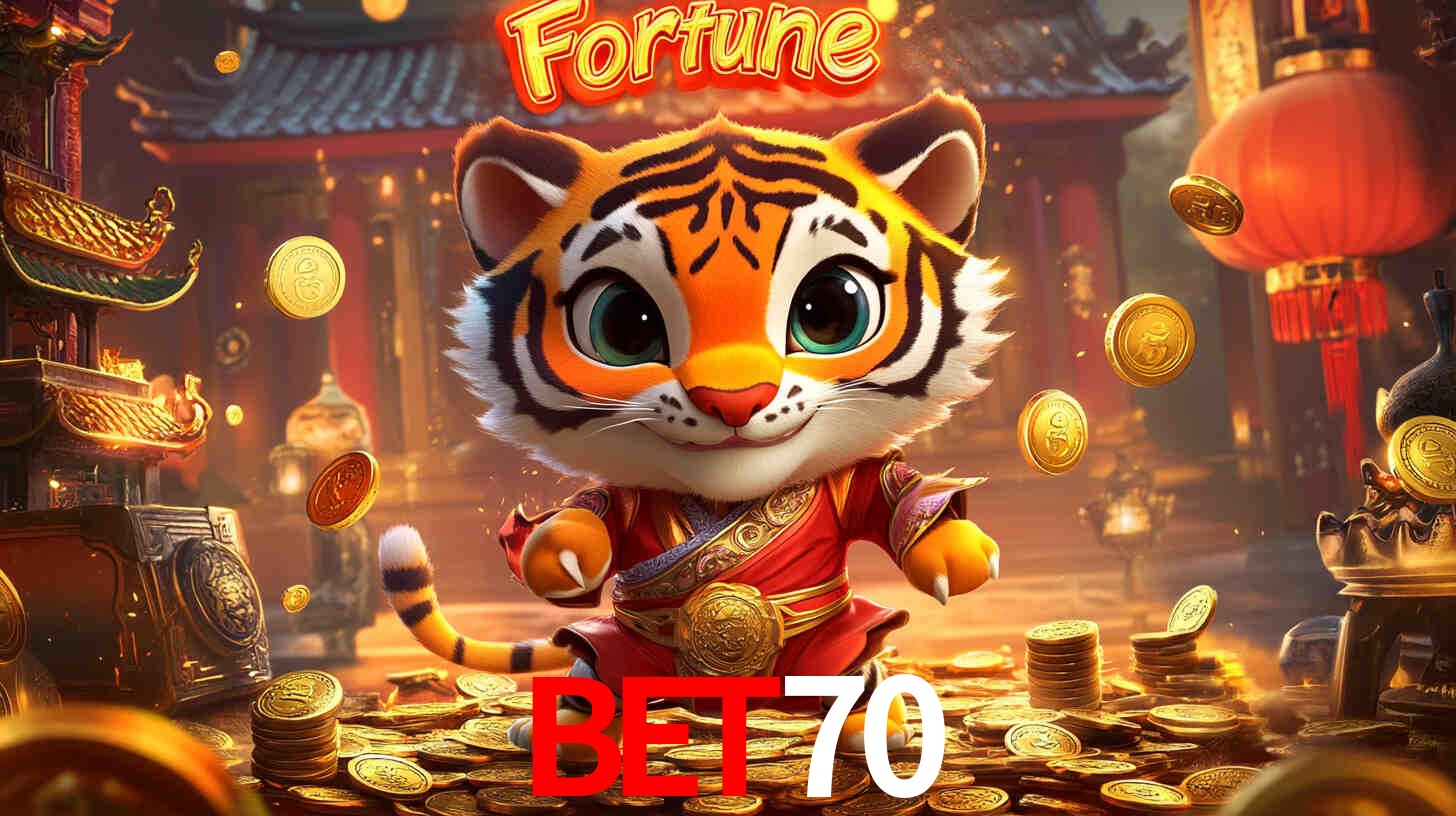 Apostas Esportivas na BET70: Um Guia Completo