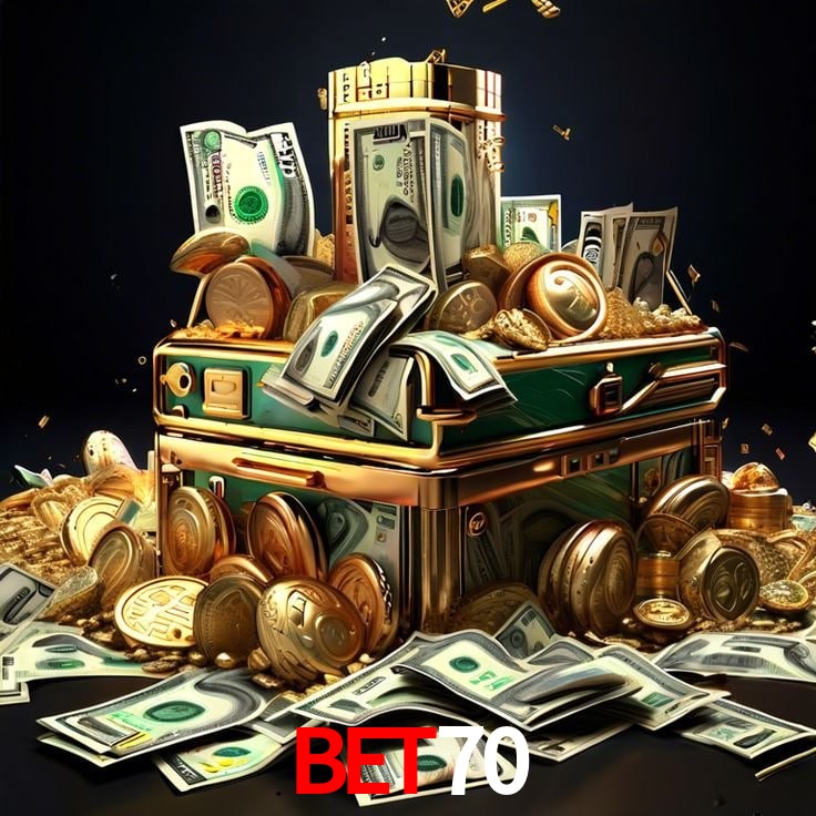 Apostas de Tênis BET70