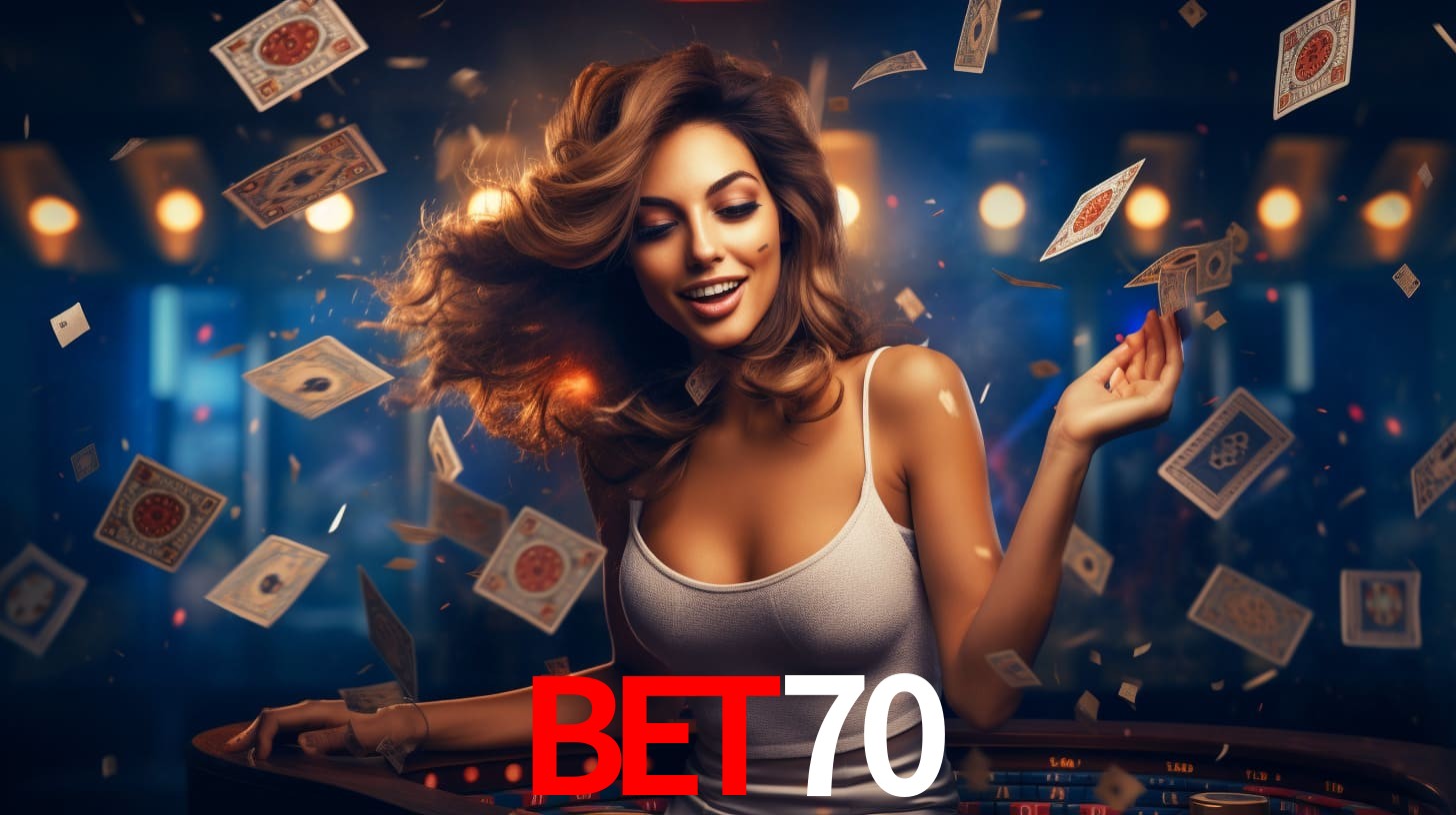 Live Casino BET70