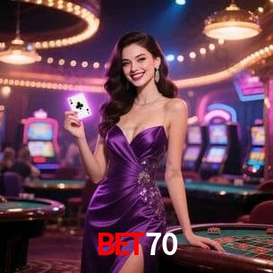 Bônus Diários BET70