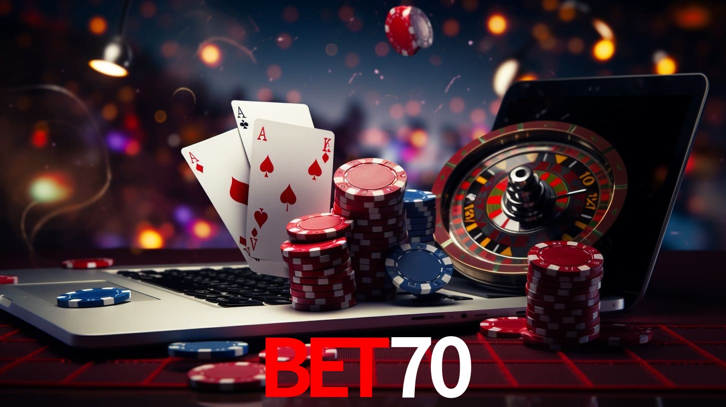 Roulette Table BET70