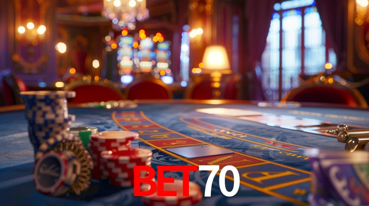 Game Providers BET70