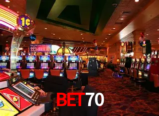 Descubra a Magia dos Jogos de Arcade no BET70