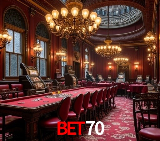 Ofertas Exclusivas BET70