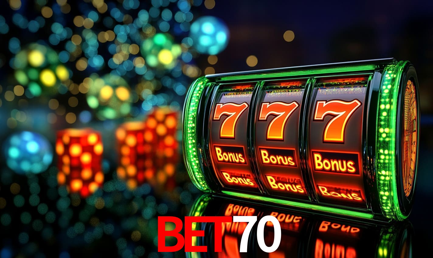 Cadastro Rápido BET70