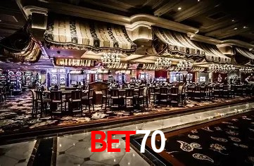 Flash Promotion BET70