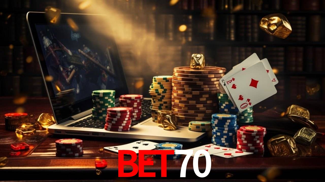 Mesa de Roleta BET70