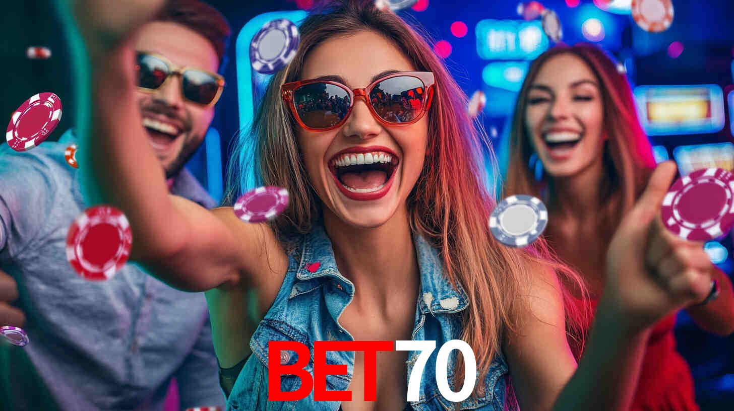 Descubra a Essência do BET70: Nossa História e Compromissos