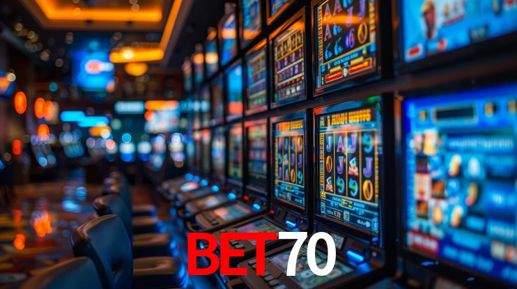 Secure Login BET70