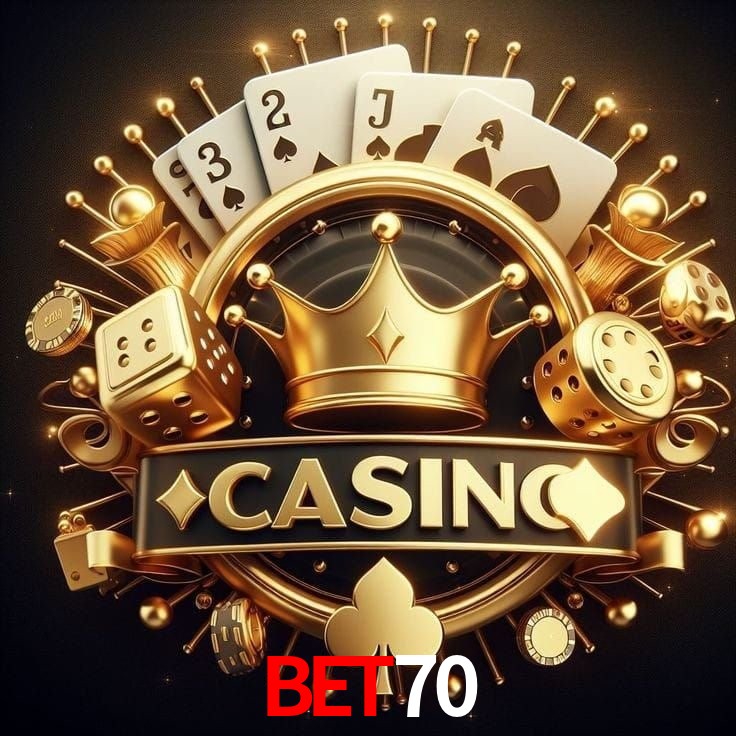 Estatísticas do Jogo BET70