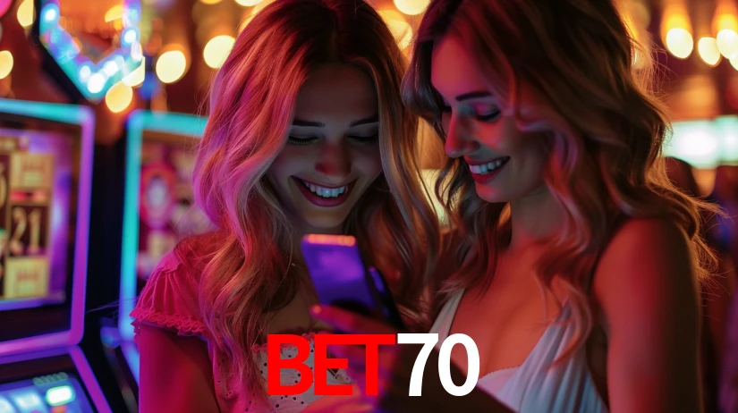 Bet70 baixar