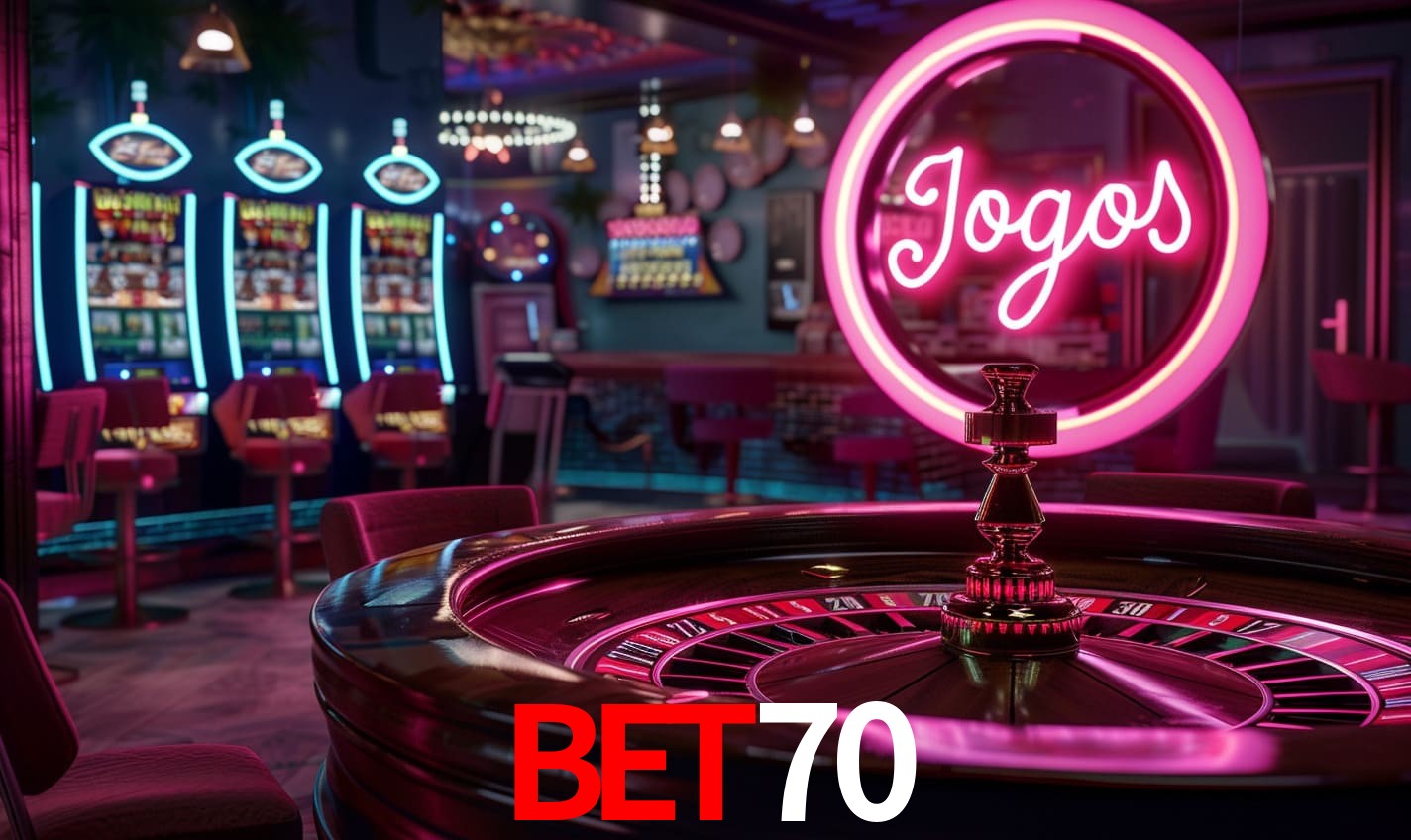 A Experiência Imersiva dos Cassinos Ao Vivo no BET70