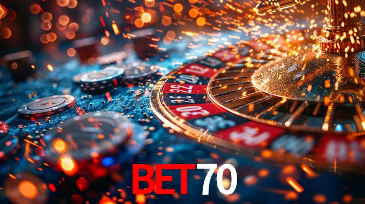 Live Casino BET70